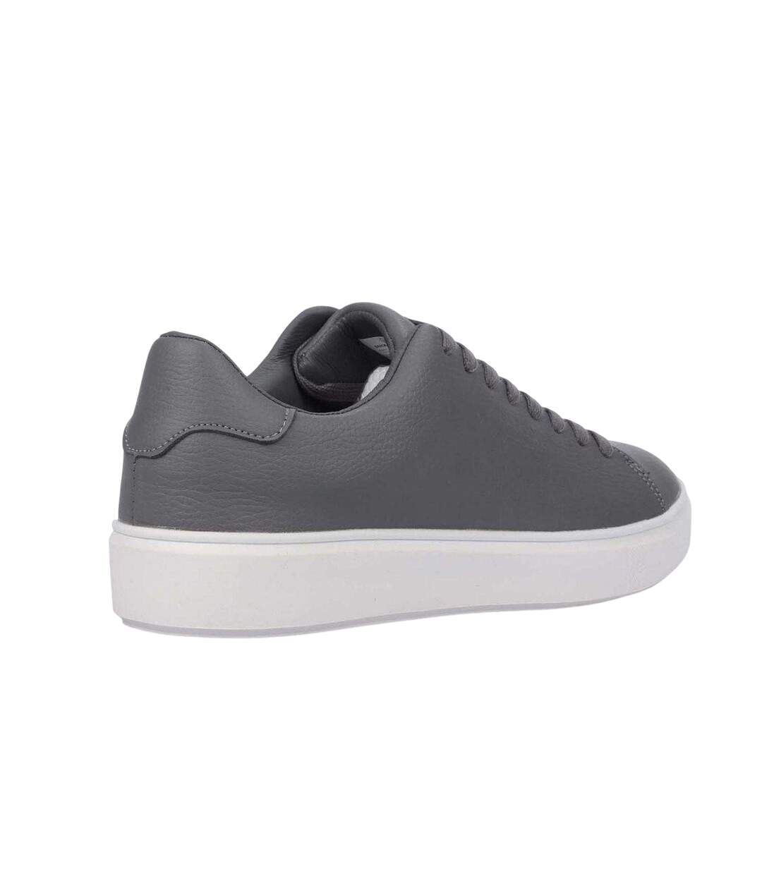 Baskets Kremes Adulte Taupe Duck And Cover-2