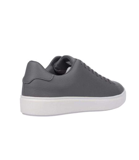 Baskets Kremes Adulte Taupe Duck And Cover