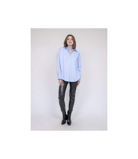Chemise oversize OPALIA - Dona X Lisa