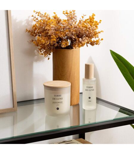 Spray d'Ambiance en Verre Sana 100ml Terre de Lune