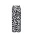 Pantalon noir/beige femme jdy pepper - l-l32-2