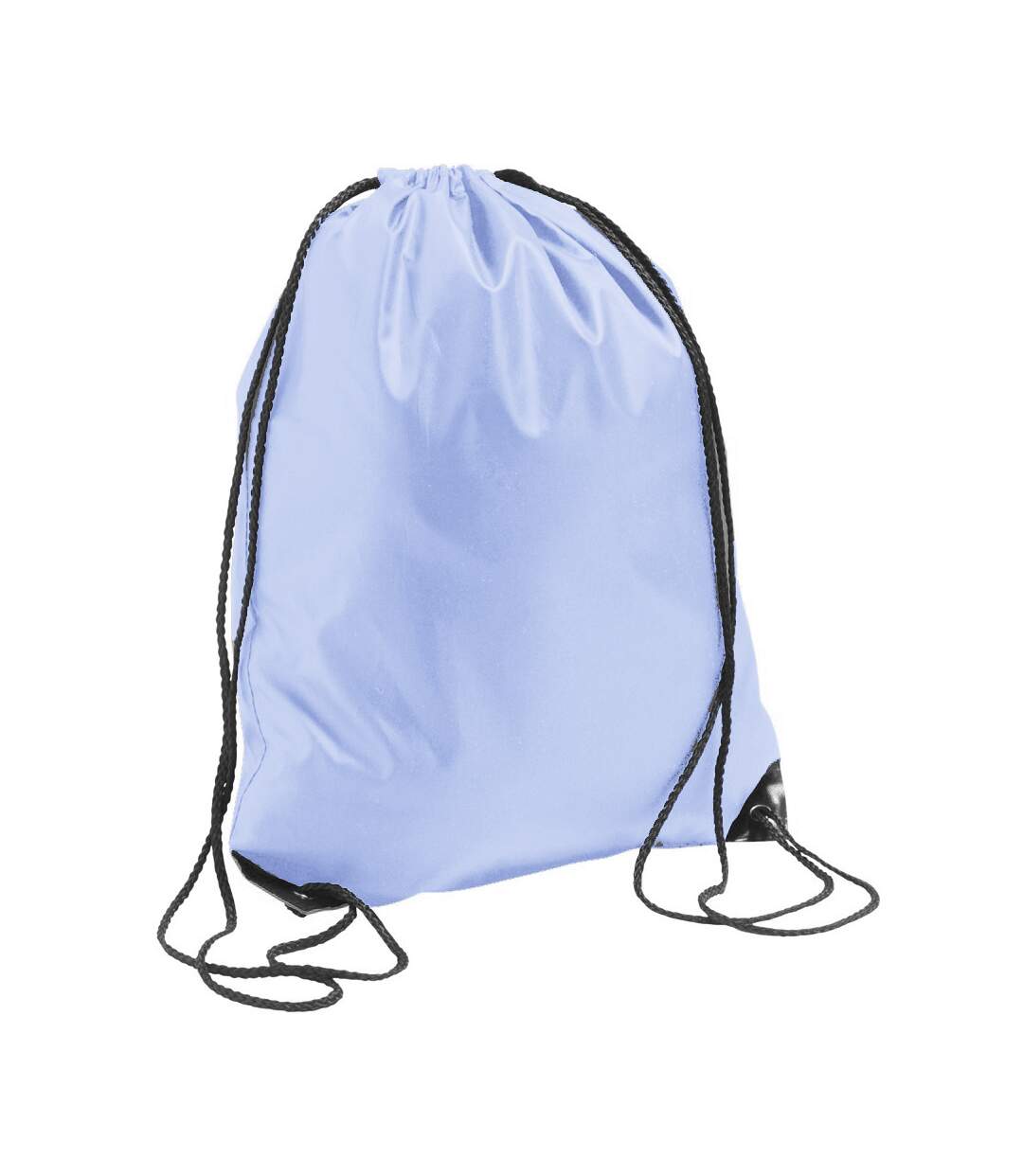 Sac De Sport Urban Taille Unique Bleu Ciel SOLS-2