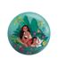 Petit ballon vert vaiana 13 cm-1