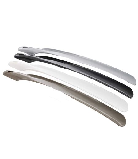 Medium Shoe Horn 46cm One Size One Colour Leecroft