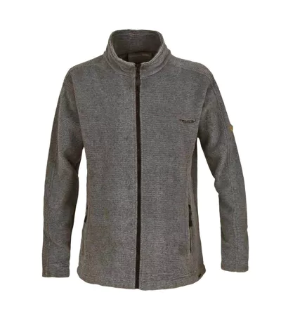 Veste Polaire Minx Femme Marron Trespass
