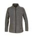 Veste Polaire Minx Femme Marron Trespass-1