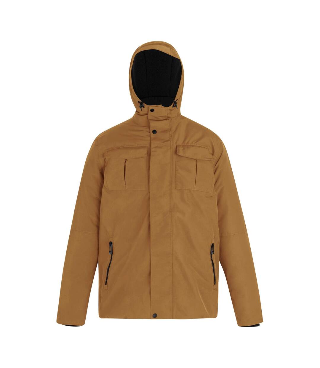 Veste Imperméable Eamont Homme Marron Regatta-2