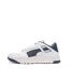 Baskets blanc/gris homme puma slipstream-1