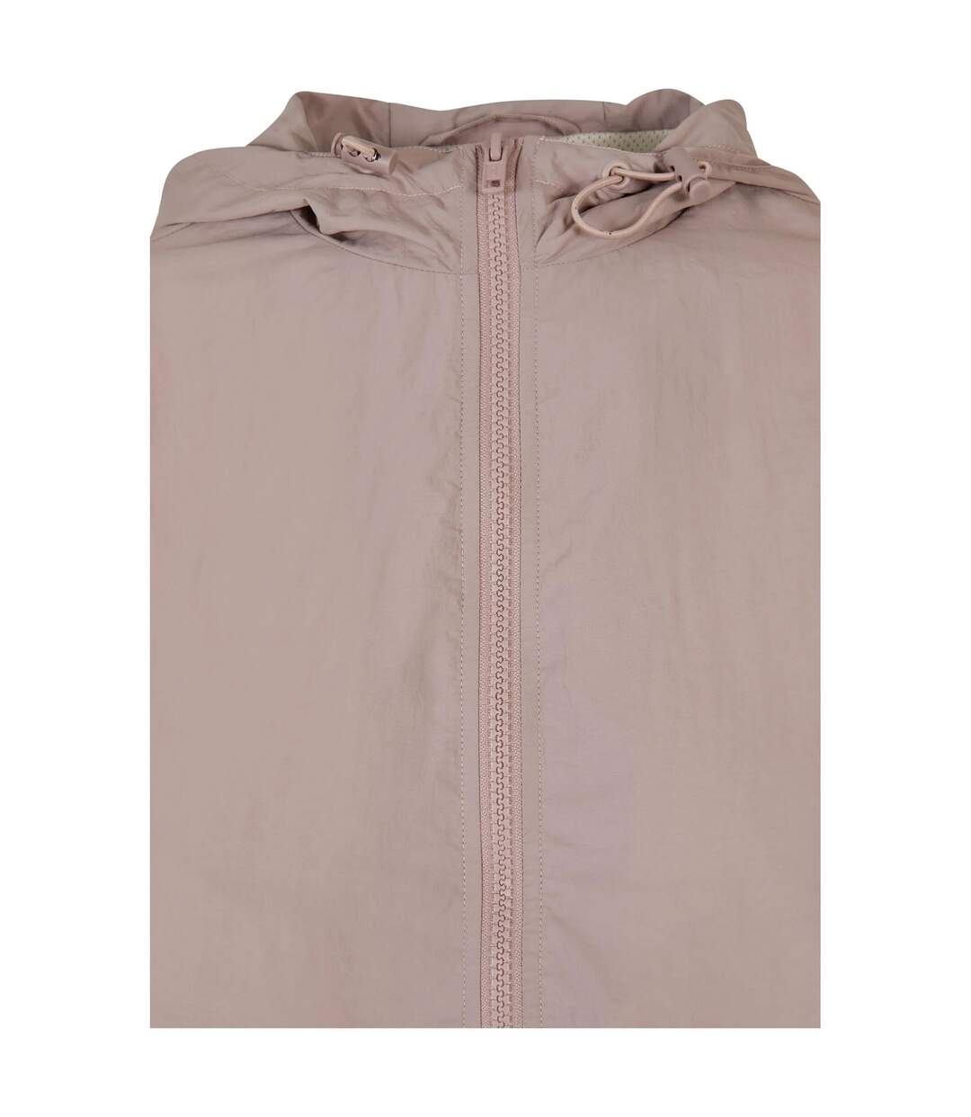 Veste Motif/style Trois Tons Femme Rose Pâle Sable Blanc Noir Urban Classics-3