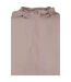 Veste Motif/style Trois Tons Femme Rose Pâle Sable Blanc Noir Urban Classics-3