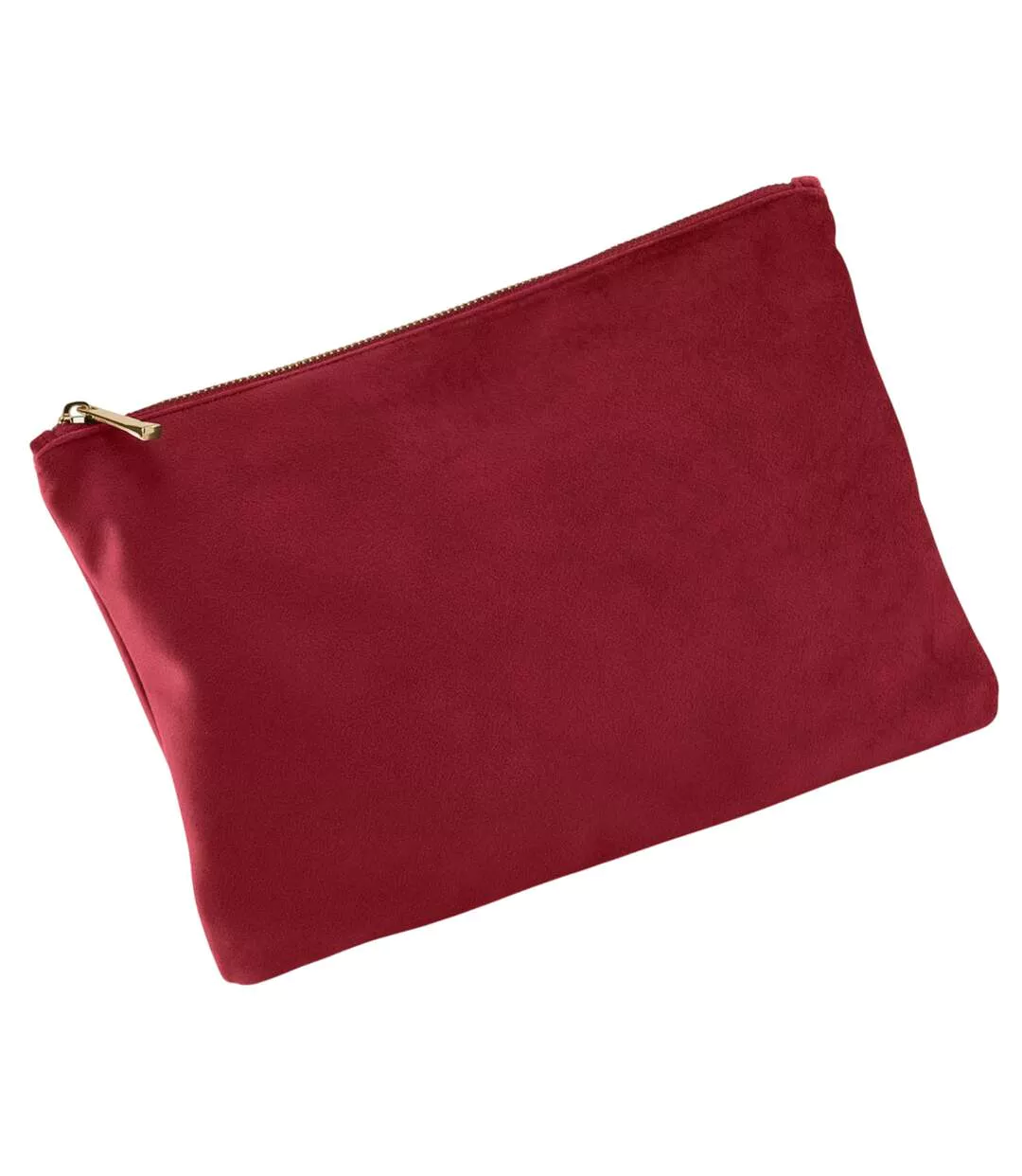 Pochette Motif/style Uni L Rubis Bagbase-2