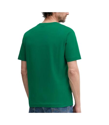 T-shirt vert homme pepe jeans picthon- - l