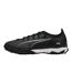 Mens Ultra 5 Match Tt Turf Training Football Boots Black Puma-2