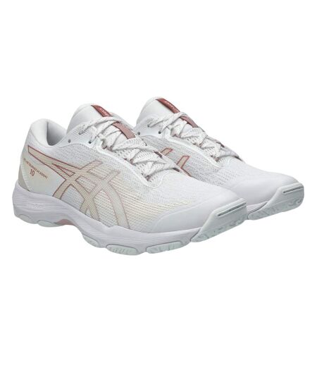 Chaussures Netburner Academy Femme Blanc Asics