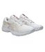Chaussures Netburner Academy Femme Blanc Asics-4