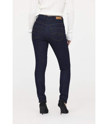 Jean LC135 Rinsed