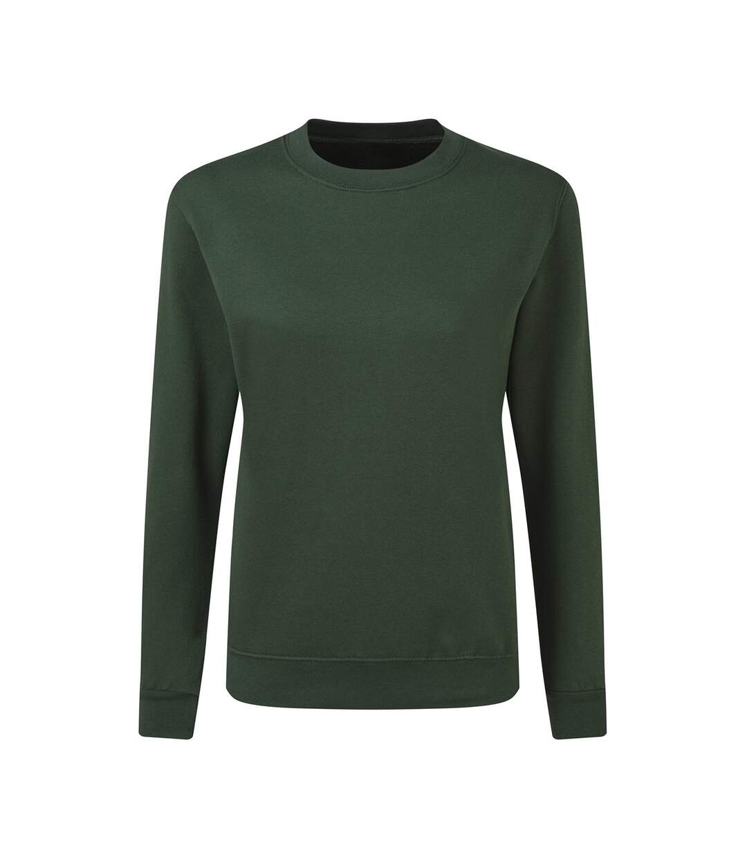 Sweat Originals Femme Vert Bouteille SG Originals-1