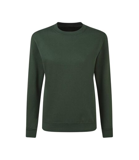 Sweat Originals Femme Vert Bouteille SG Originals