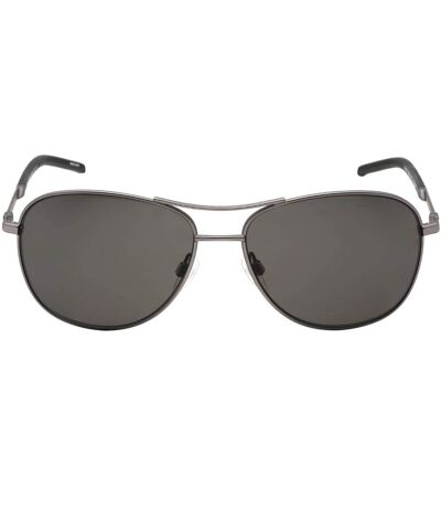 Lunettes De Soleil Motif/style Uni Homme Taille Unique Gris Tommy Hilfiger