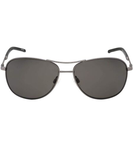 Lunettes De Soleil Motif/style Uni Homme Taille Unique Gris Tommy Hilfiger