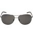 Lunettes De Soleil Motif/style Uni Homme Taille Unique Gris Tommy Hilfiger-1