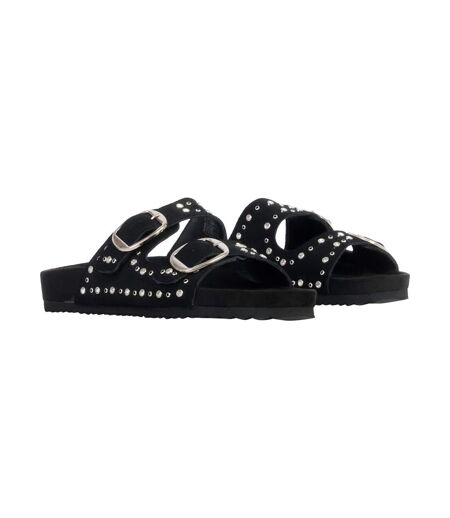 Sandales Cuir Xti