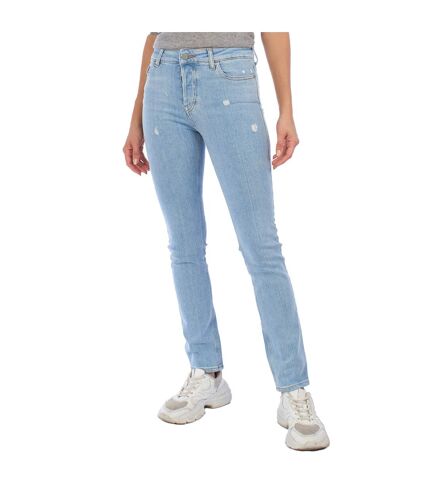 Skinny Jeans 8N2J60 Women