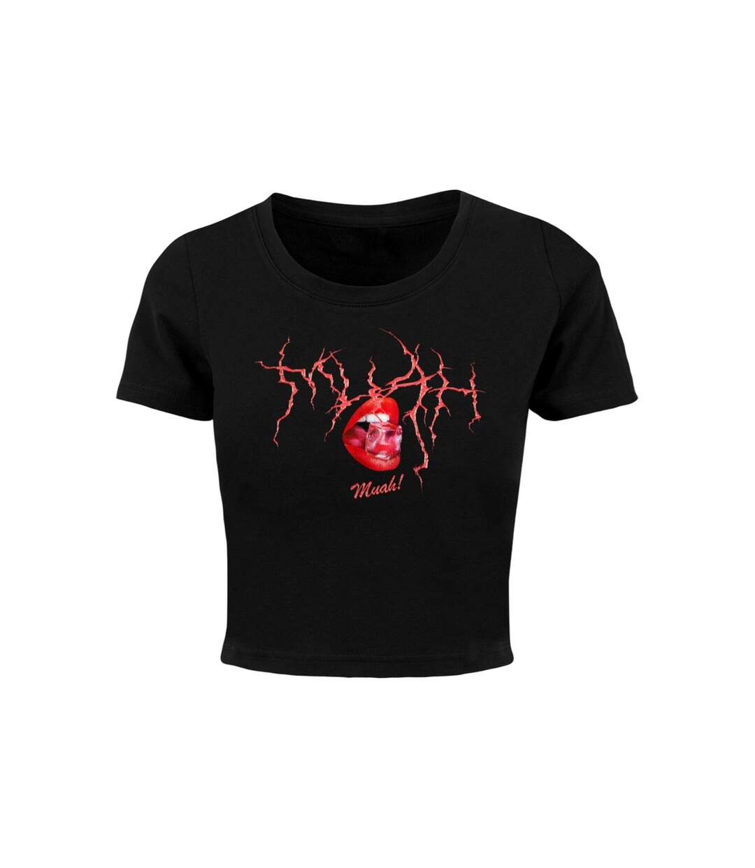 Noir Miss Tee-2