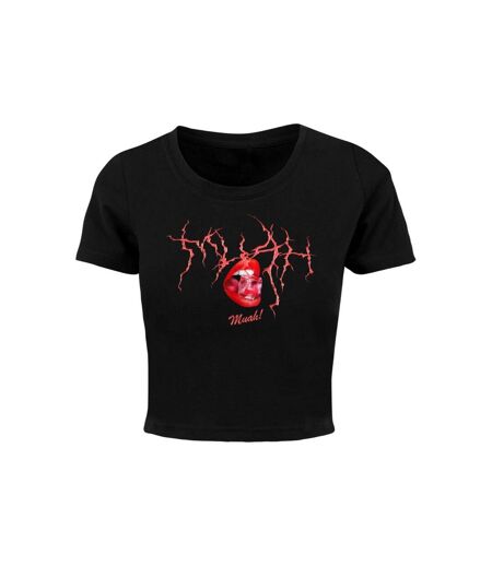 Noir Miss Tee