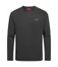 T-shirt Manches Longues Nour Homme Gris Fer Craghoppers-2