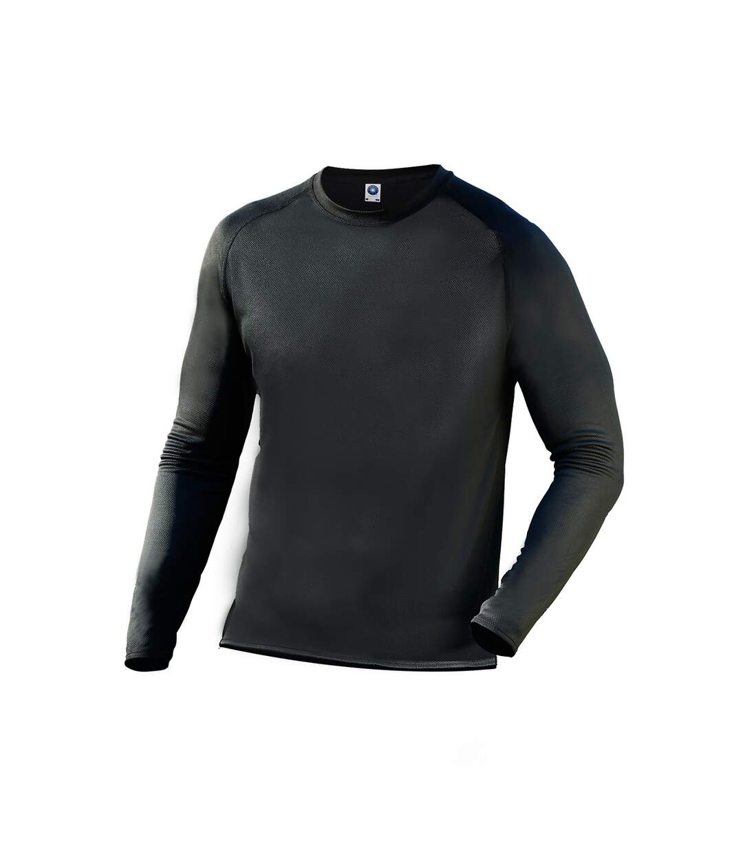 T-shirt Adulte Noir Starworld-2