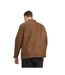 Veste Motif/style Uni Homme Cognac Jack And Jones-3