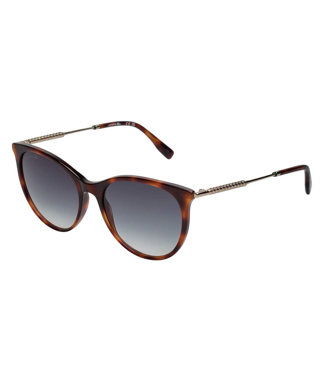 L993S Women's Round Sunglasses-1