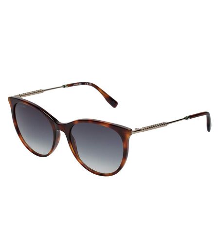 L993S Women's Round Sunglasses