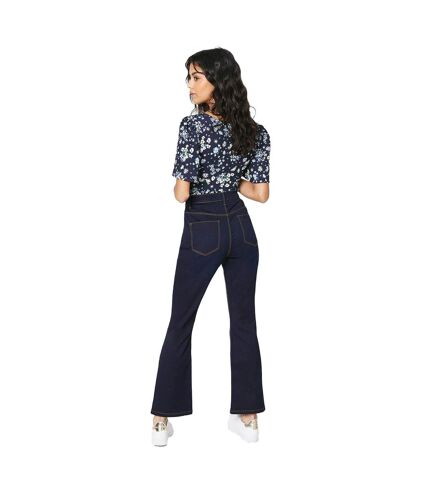 Jean femme indigo Dorothy Perkins