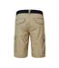Short beige homme petrol industries cargo - m-2