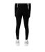 Legging 7/8 Femme Noir Sweaty Betty-2