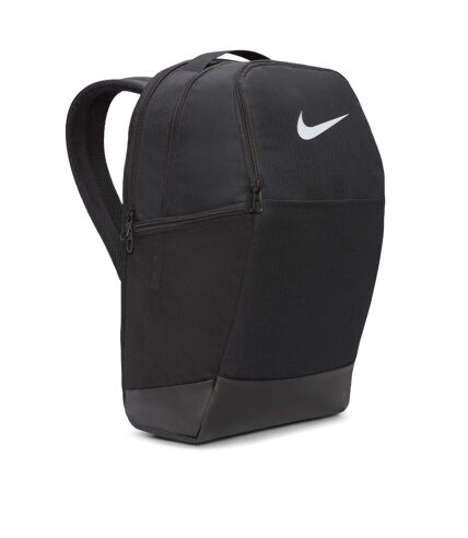 Nike - Sac à dos BRASILIA (Noir) (Taille unique) - UTBC5225