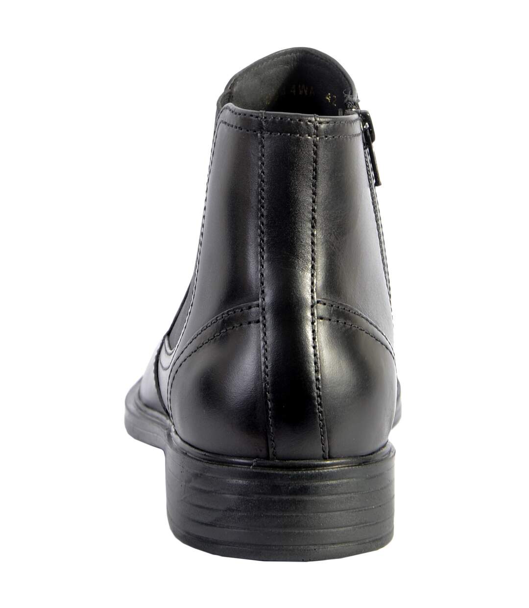 Bottine Geox Cuir Gladwin-3