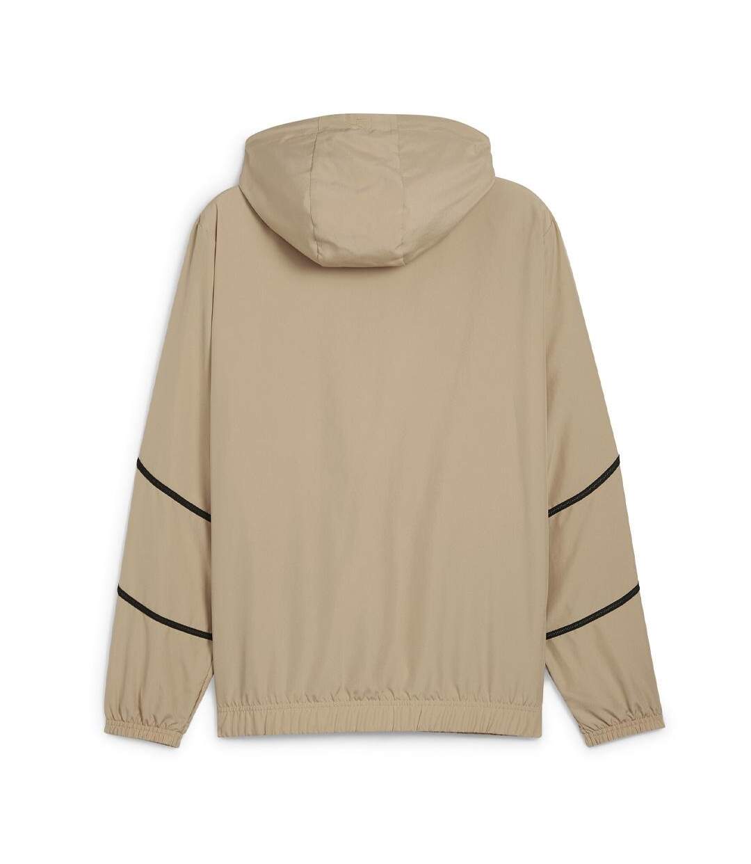 AC milan veste beige homme puma 24/25 - l-2