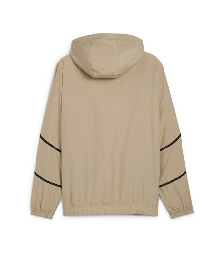 AC milan veste beige homme puma 24/25 - l
