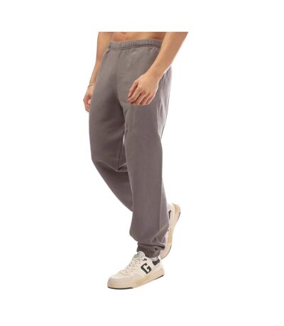 Pantalon de jogging hpny homme gris-blanc Heron Preston