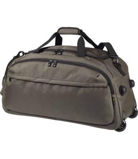 Sac de voyage trolley - 1807784 - gris taupe
