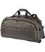 Sac de voyage trolley - 1807784 - gris taupe-1
