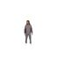 Mens Blockade Hoodie Asphalt Black Kings Will Dream-1