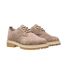 Mens Logan Suede Derby Shoes Cashmere Suede CLAE-3