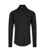 Haut homme noir vif Awdis-2