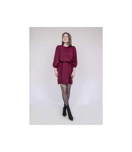 Robe courte INDONESIA - Dona X Lisa