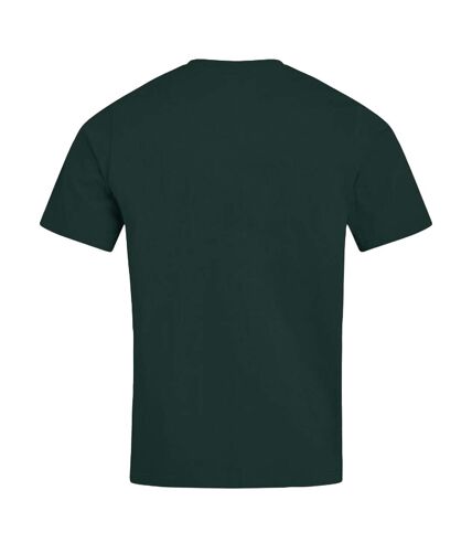Canterbury - T-shirt CLUB - Adulte (Vert forêt) - UTPC4372