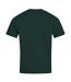 Canterbury Unisex Adult Club Plain T-Shirt (Forest Green)